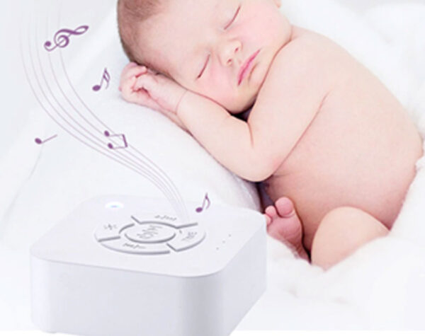 WHITE NOISE MACHINE