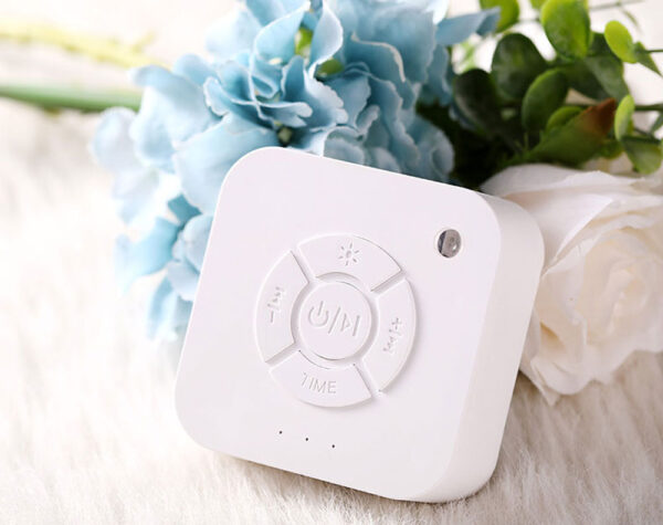 WHITE NOISE MACHINE