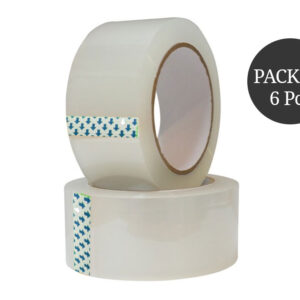 PACKAGING TAPE 48MM X 100M