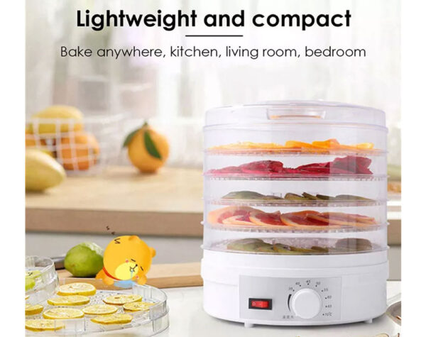 FOOD DEHYDRATOR