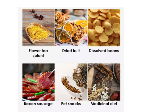 FOOD DEHYDRATOR