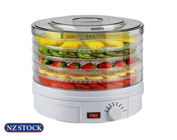 FOOD DEHYDRATOR