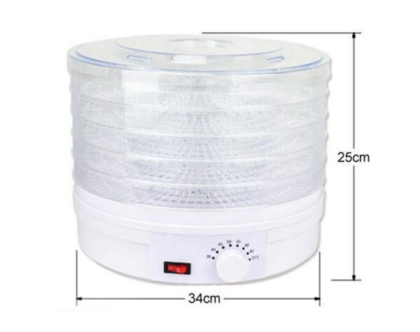 FOOD DEHYDRATOR