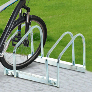BIKE STAND 2 SLOT