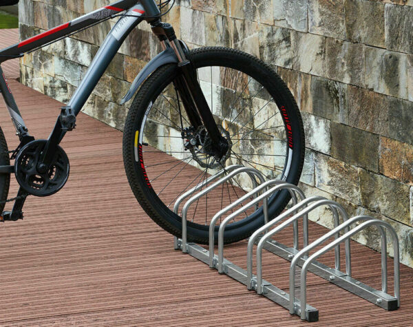 BIKE STAND 4 SLOT