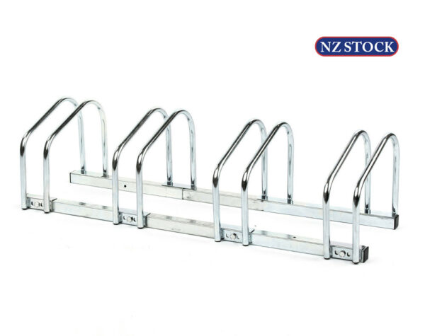 BIKE STAND 4 SLOT