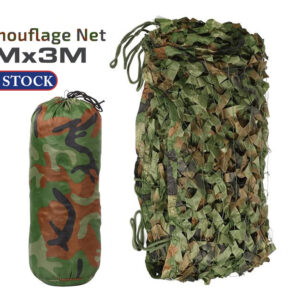 Camouflage Netting Camo Net 5M x 3M