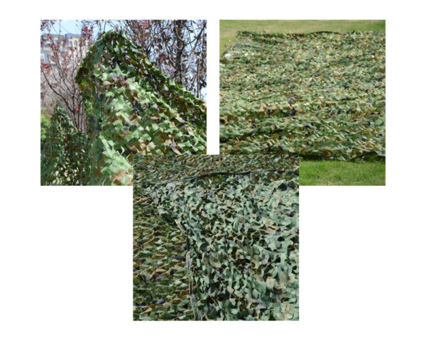 Camouflage Netting Camo Net 5M x 3M