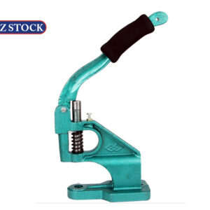 EYELET GROMMET PUNCH MACHINE