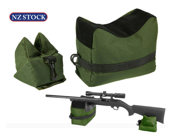 Portable Shooting Sand Bags