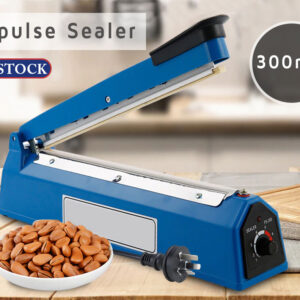 Impulse Sealer 300mm