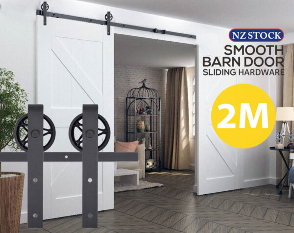 Sliding Door Hardware - 2M
