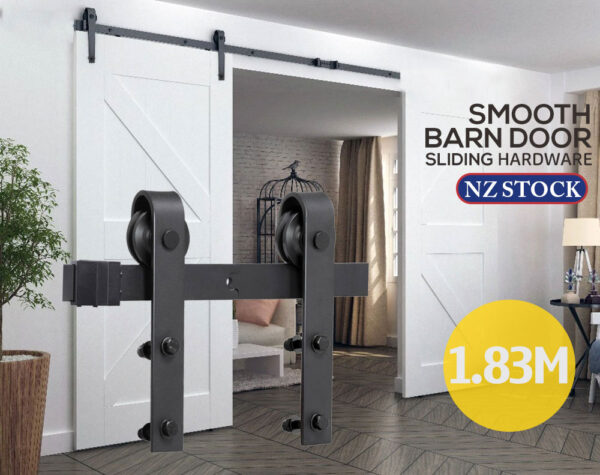 Sliding Door Hardware - 1.83M