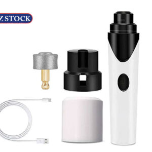 DOG NAIL GRINDER