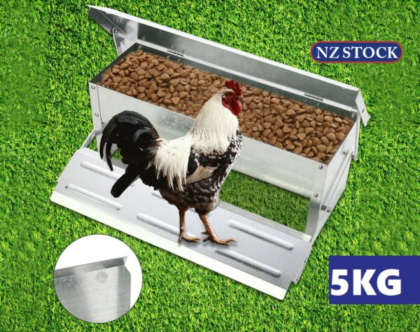 Chicken Feeder 5kg