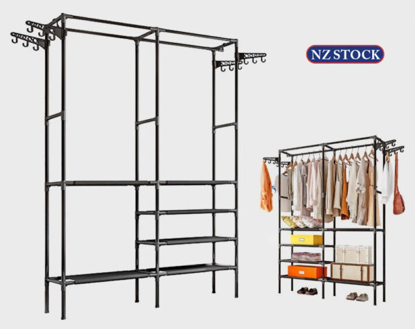 Clothes Rack Drying Rack