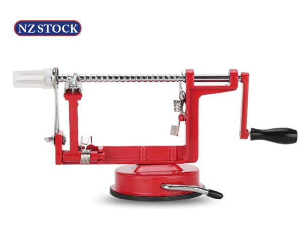 APPLE PEELER SLICER