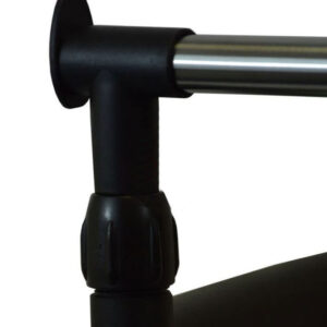 DOUBLE CLOTHES RACK / HANGER