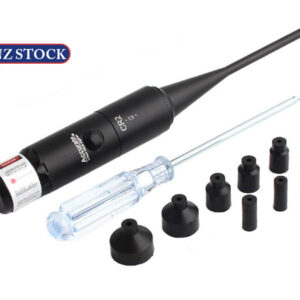 LASER BORE SIGHTER