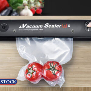 VACUUM SEALER MACHINE