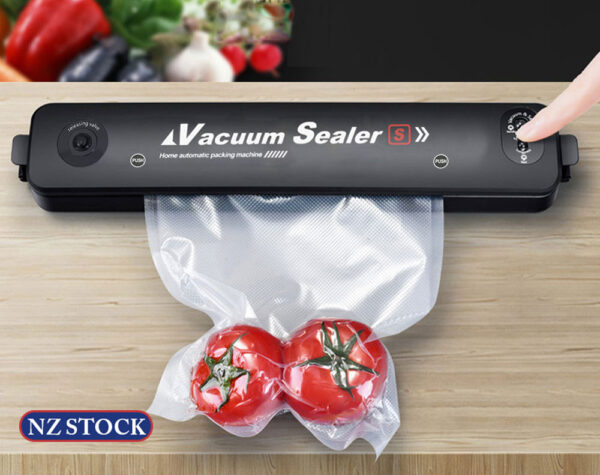 VACUUM SEALER MACHINE