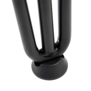 4X HAIRPIN TABLE 3 ROD LEG STEEL
