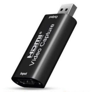 Video Capture Card