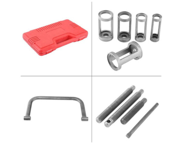 Valve Spring Compressor Tool Kit