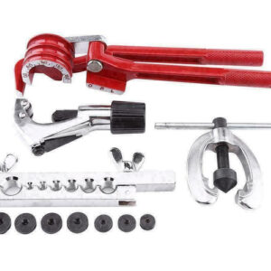 10pcs Brake Flare Tool Kit