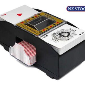 Card Shuffler