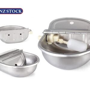 Pet Auto fill Drinking Bowl