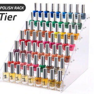 NAIL POLISH RACK 7 STAND