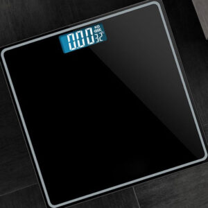 BATHROOM SCALES
