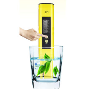 PEN TYPE PH METER TESTER