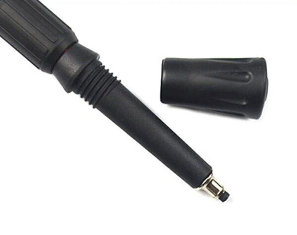 TREKKING POLES 2 PCS - Blue