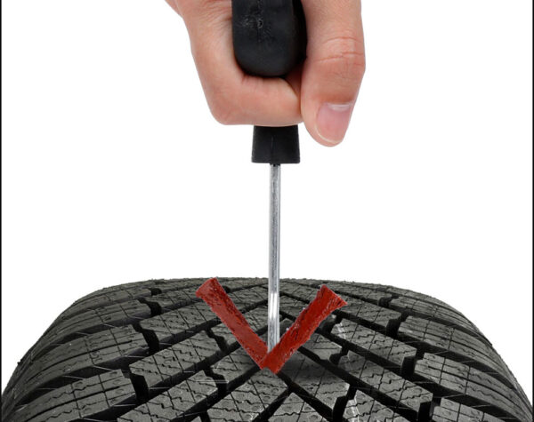 8PCS Tyre Repair Kit