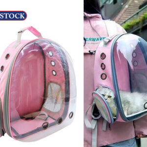 Pet Carrier Cat Bag