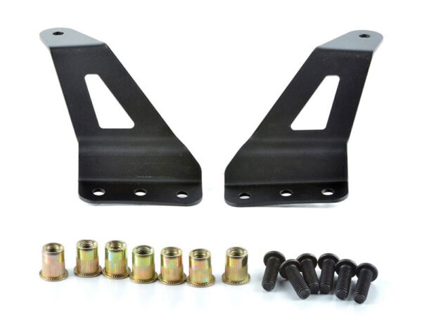 LED Light Bar Bracket