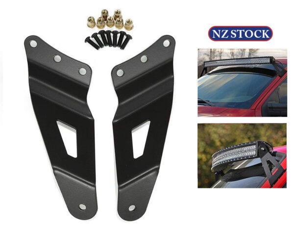 LED Light Bar Bracket