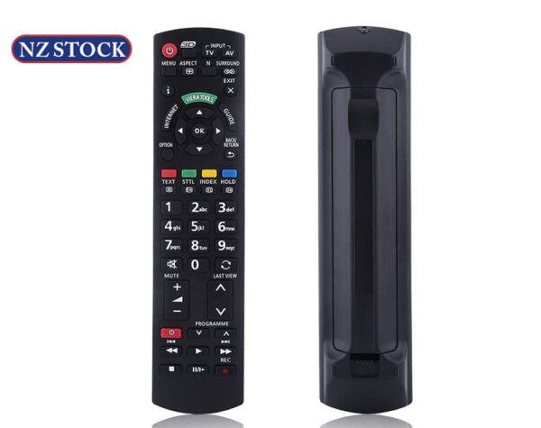 TV Remote For Panasonic