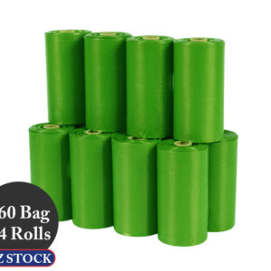 Biodegradable Dog Poop Bags
