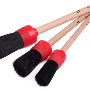 Car Cleaning Brushes Set 11PCS
