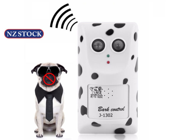 Ultrasonic Dog Bark Control System Anti Barking