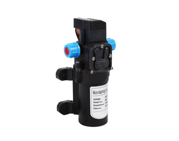 12V DC Water Pump 80 PSI