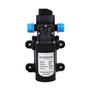 12V DC Water Pump 80 PSI