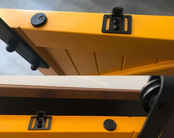 Door Hardware Spring Damper