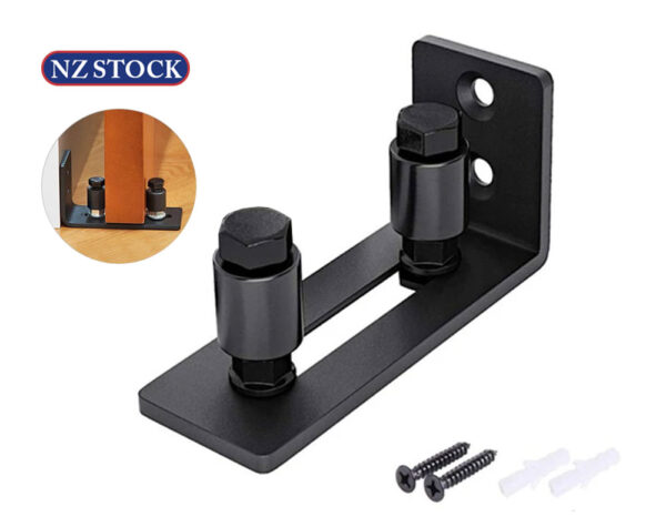 Hardware Bottom Floor Guide Set