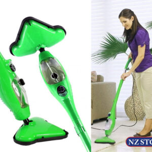 Steam Mop H2O Steam Cleaner
