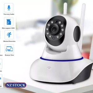 Wifi Smart Security Camera