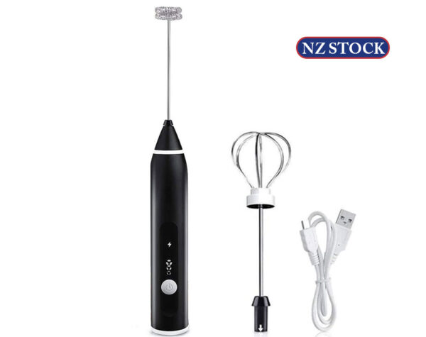 MILK FROTHER